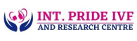 Pride IVF Logo